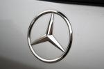 Mercedes-Benz GL550 2013 года